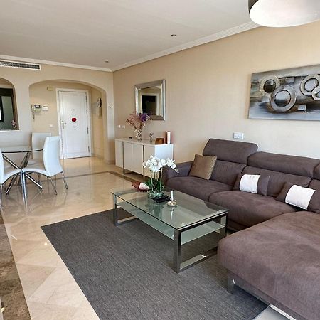 Los Arqueros Golf Apartments Benahavís Exterior foto